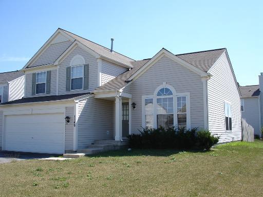 1149 Annandale Dr., Elgin, IL 60123