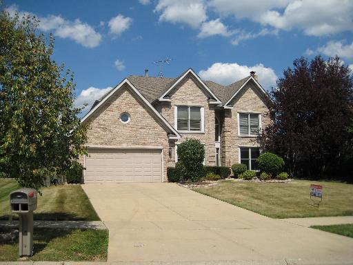491 Thorndale Dr., Buffalo Grove, IL 60089