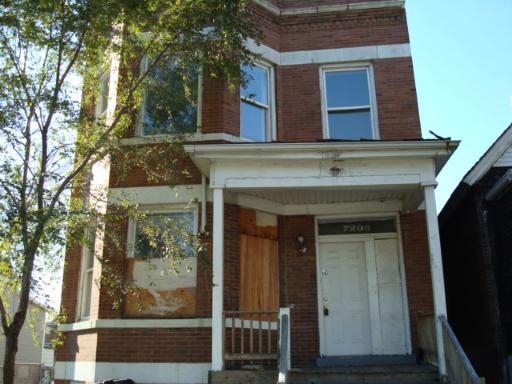 [Address Hidden by Seller], Chicago, IL 60621