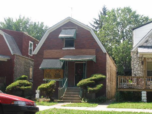 1052 N Kedvale Ave., Chicago, IL 60651