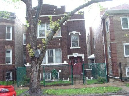 3306 W Wilson St., Chicago, IL 60625