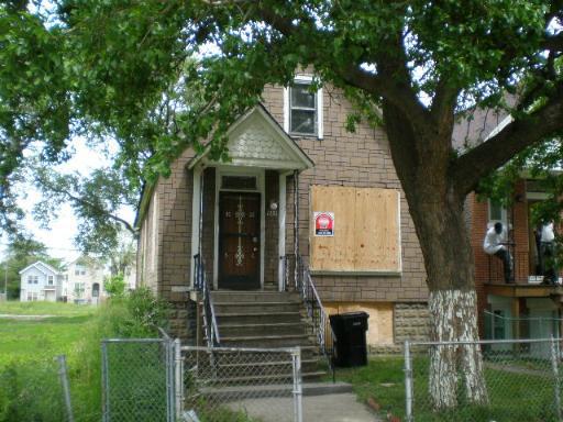 1331 S Kolin Ave., Chicago, IL 60623