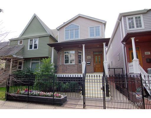 1923 W Berenice Ave., Chicago, IL 60613