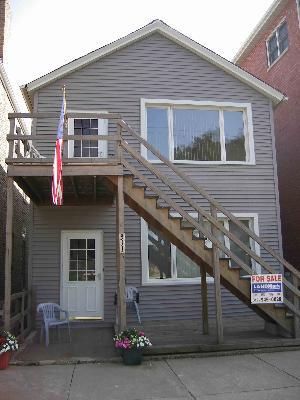 311 W 25th Pl., Chicago, IL 60616