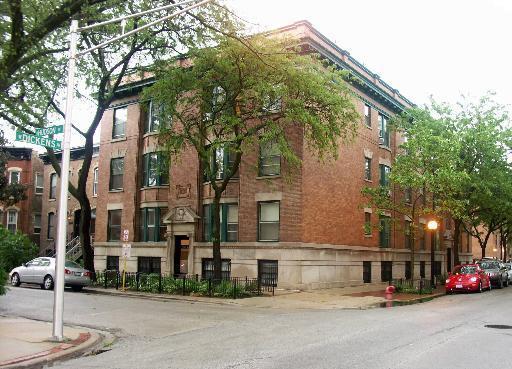 2103 N Hudson Ave. #1, Chicago, IL 60614