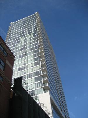 1720 S Michigan Ave. #608, Chicago, IL 60616
