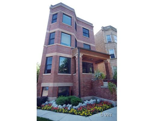 1421 W Carmen Ave. #2N, Chicago, IL 60640