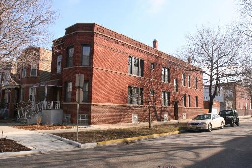 [Address Hidden by Seller], Chicago, IL 60618