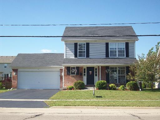 411 W Taylor St., Dekalb, IL 60115