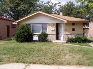 14234 S Kenwood Ave., Dolton, IL 60419