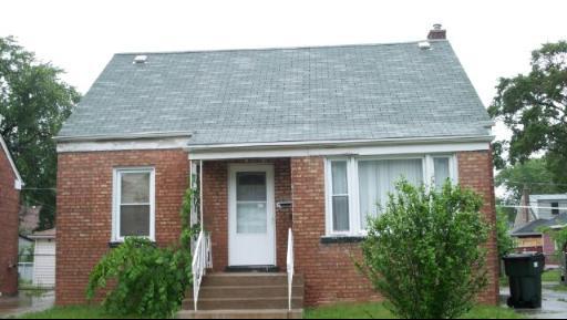 212 E 141st St., Dolton, IL 60419