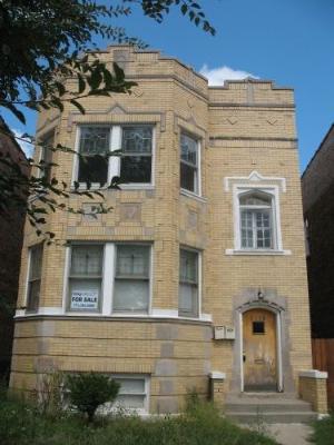 5318 W Drummond Pl., Chicago, IL 60639