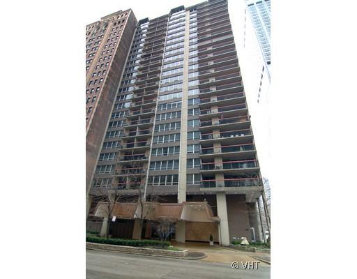 201 E Chestnut St. #21F, Chicago, IL 60611