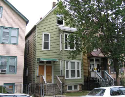 1663 N Richmond Ave., Chicago, IL 60647