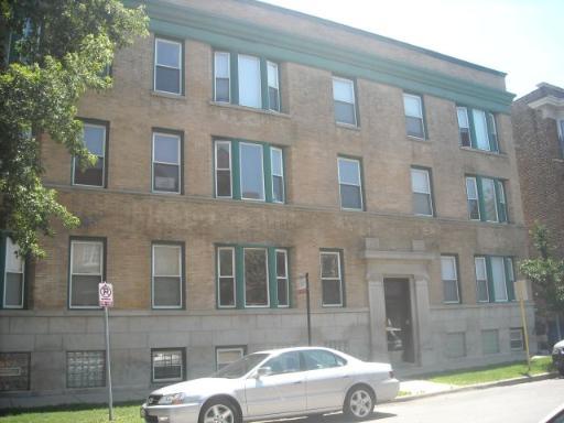 3953 N Greenview Ave. #2-3C, Chicago, IL 60613