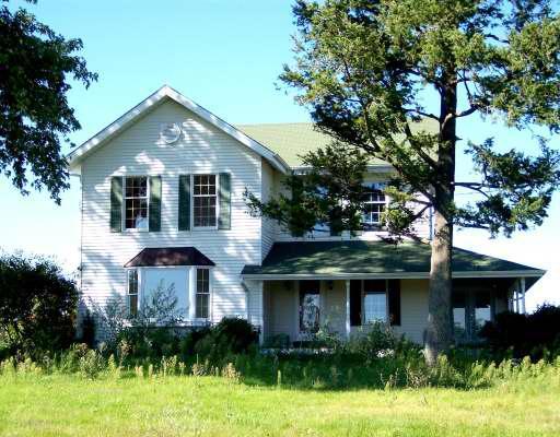 16645 Lasher Rd., Hinckley, IL 60520