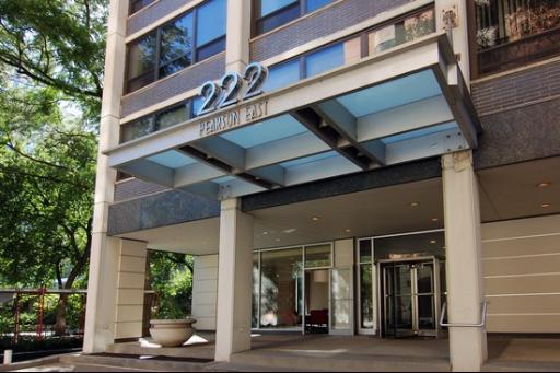 222 E Pearson St. #1504, Chicago, IL 60611