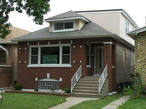 2040 N Latrobe Ave., Chicago, IL 60639