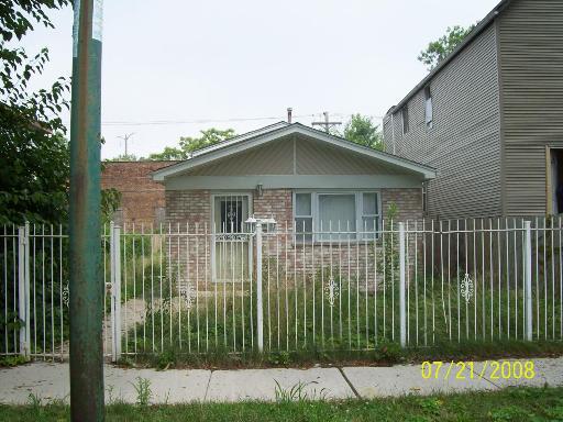 7731 S Avalon Ave., Chicago, IL 60619
