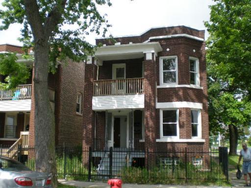7500 S Peoria St., Chicago, IL 60620