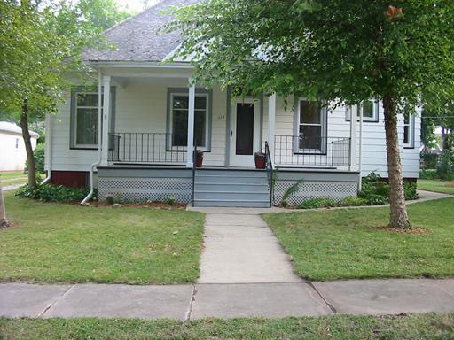 114 Poplar St., Tonica, IL 61370