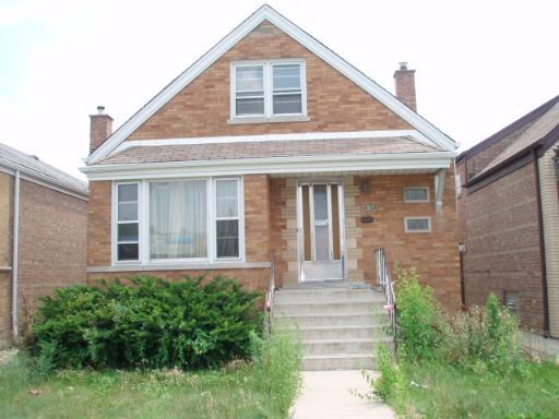 3911 W 71st St., Chicago, IL 60629