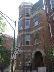 1032 N Marshfield Ave. #3F, Chicago, IL 60622