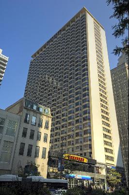 535 N Michigan Ave. #1508, Chicago, IL 60611