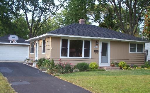 2200 Quail Ln., Rolling Meadows, IL 60008