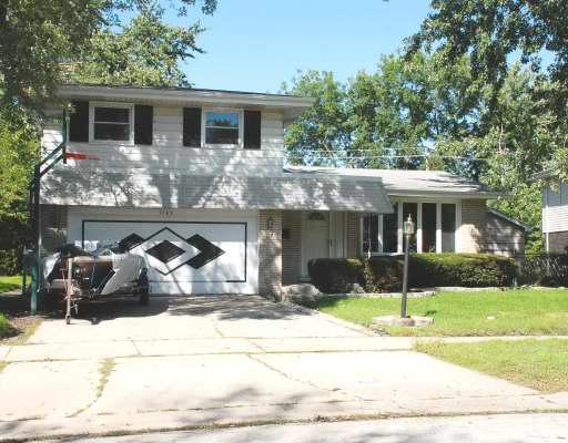 1162 E 159th Pl., South Holland, IL 60473