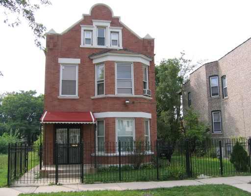 1420 S Springfield Ave., Chicago, IL 60623