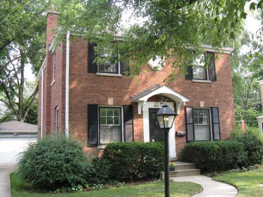 501 S Home Ave., Park Ridge, IL 60068