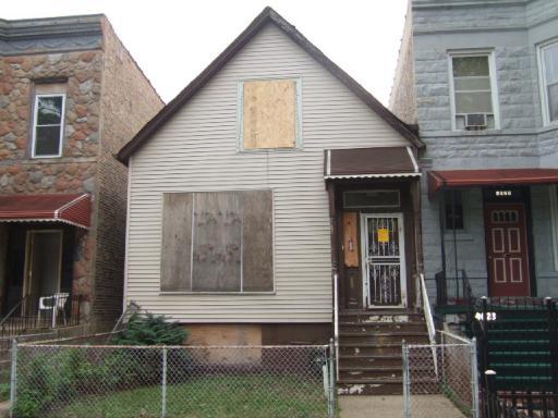 4021 W Adams St., Chicago, IL 60624