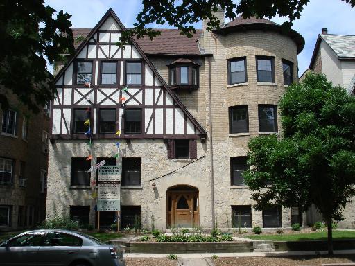 7448 N Hoyne Ave. #3N, Chicago, IL 60645