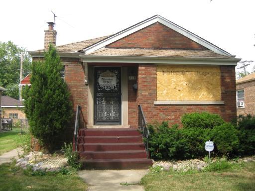 818 W 129th Pl., Chicago, IL 60643