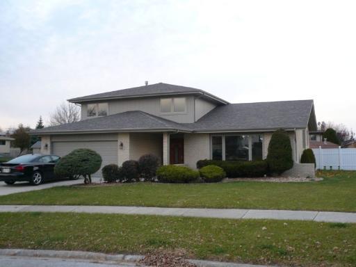 8352 Margerita, Orland Park, IL 60462
