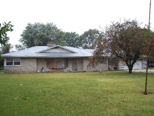 16108 S Weber Rd., Lockport, IL 60441