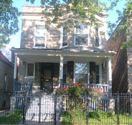 [Address Hidden by Seller], Chicago, IL 60651