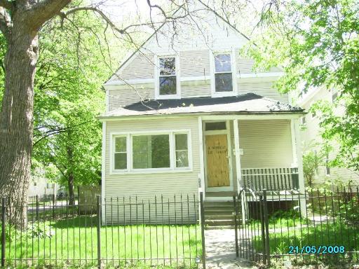 1945 N Jackson Ave., Evanston, IL 60201