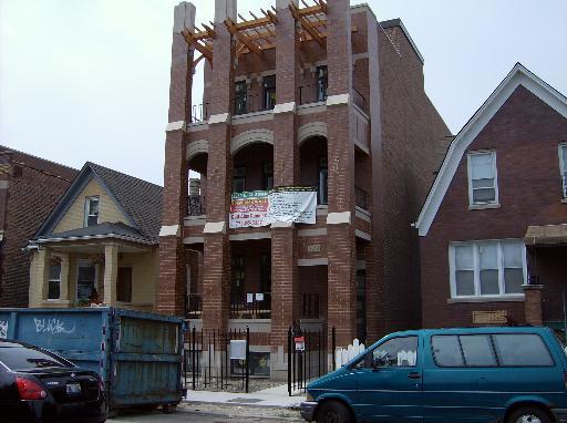 3252 N California Ave. #3, Chicago, IL 60618