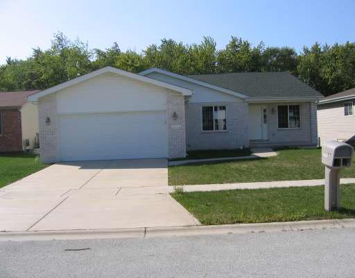 22322 Plum Creek Dr., Sauk Village, IL 60411
