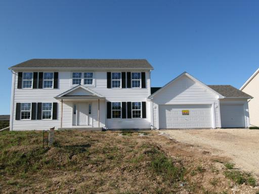11086 Chicory Ridge Way, Roscoe, IL 61073