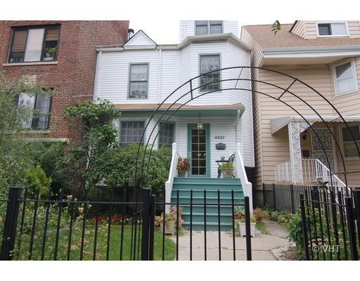 4523 N Greenview Ave., Chicago, IL 60640