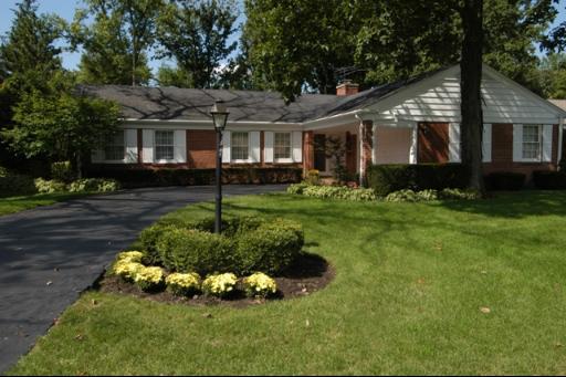 344 Jeffery Ln., Northfield, IL 60093