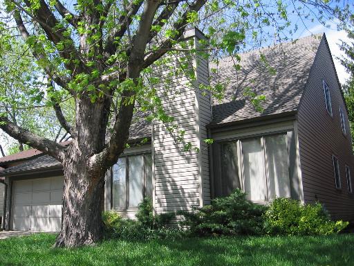 6411 Ashford Ct., Lisle, IL 60532