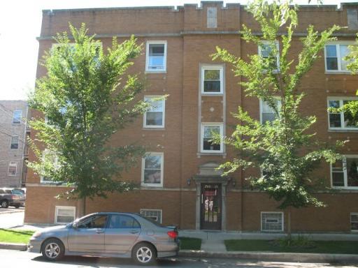 2915 W Granville Ave. #1, Chicago, IL 60659