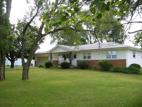 Box 65 Rr 1, Wyoming, IL 61491