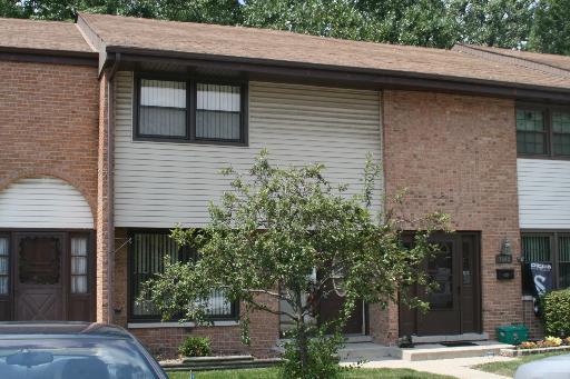 7650 88th Ct. #26, Justice, IL 60458