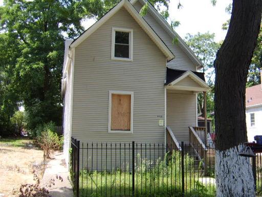 6920 S Ada Ave., Chicago, IL 60636