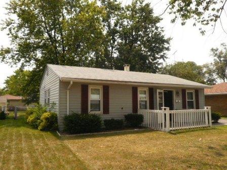 2224 Francine Ave., Joliet, IL 60436